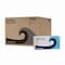 Boardwalk 380 Series, Disposable Gloves, 4 mil Palm, Nitrile, Powder-Free, XL, 1000 PK, Blue 380XLCTA - alternate 1